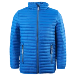 Mojje Jacket Blue