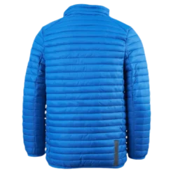 Mojje Jacket Blue