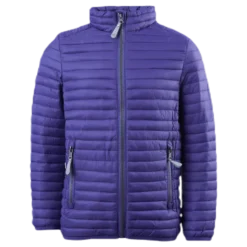 Mojje Jacket Purple
