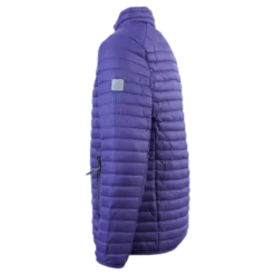 Mojje Jacket Purple
