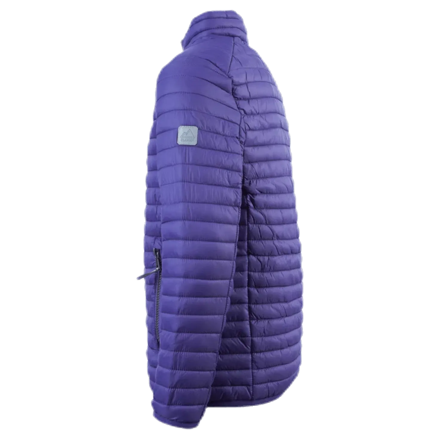 Mojje Jacket Purple