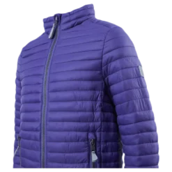 Mojje Jacket Purple