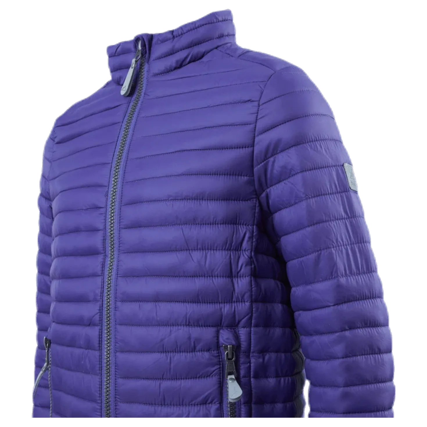Mojje Jacket Purple