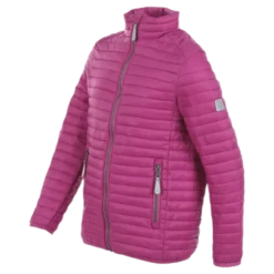 Mojje Jacket Red