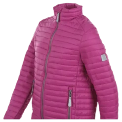 Mojje Jacket Red