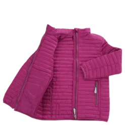 Mojje Jacket Red
