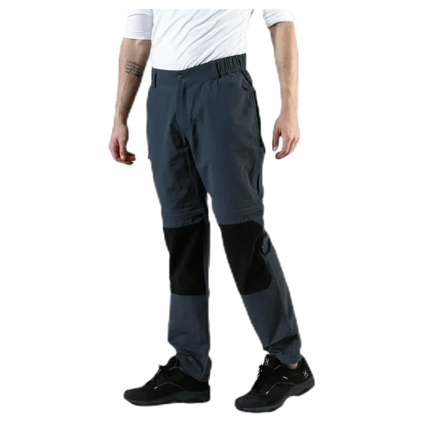 Molde Pants Blue