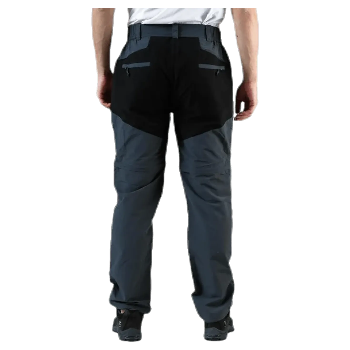 Molde Pants Blue