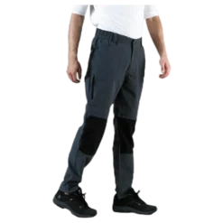 Molde Pants Blue