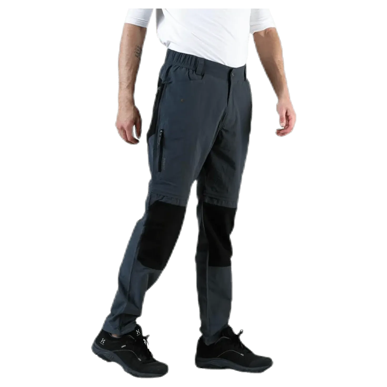 Molde Pants Blue