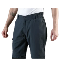 Molde Pants Blue