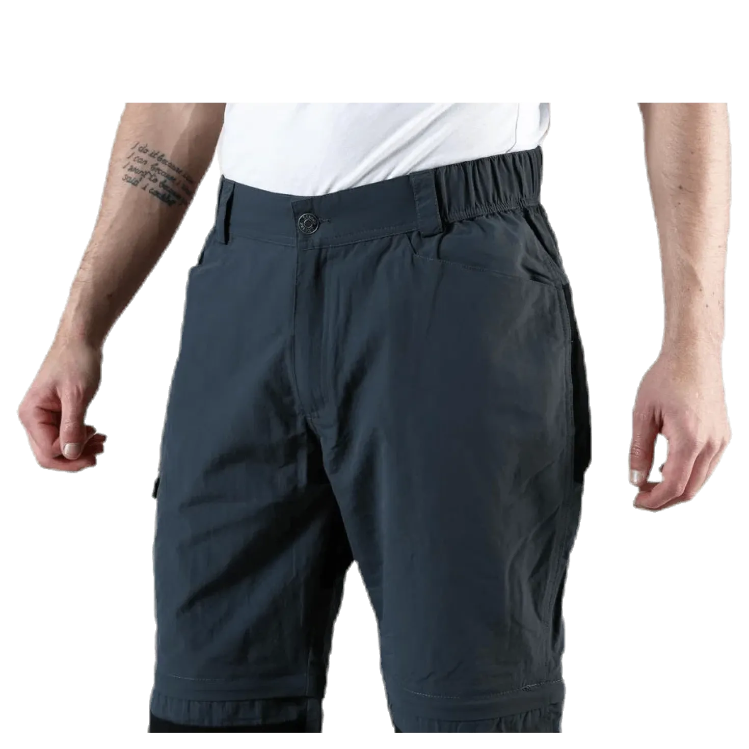 Molde Pants Blue