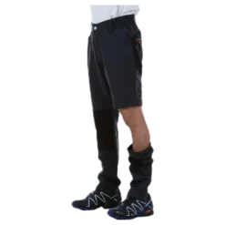 Molde Pants Blue