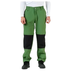 Molde Pants Green