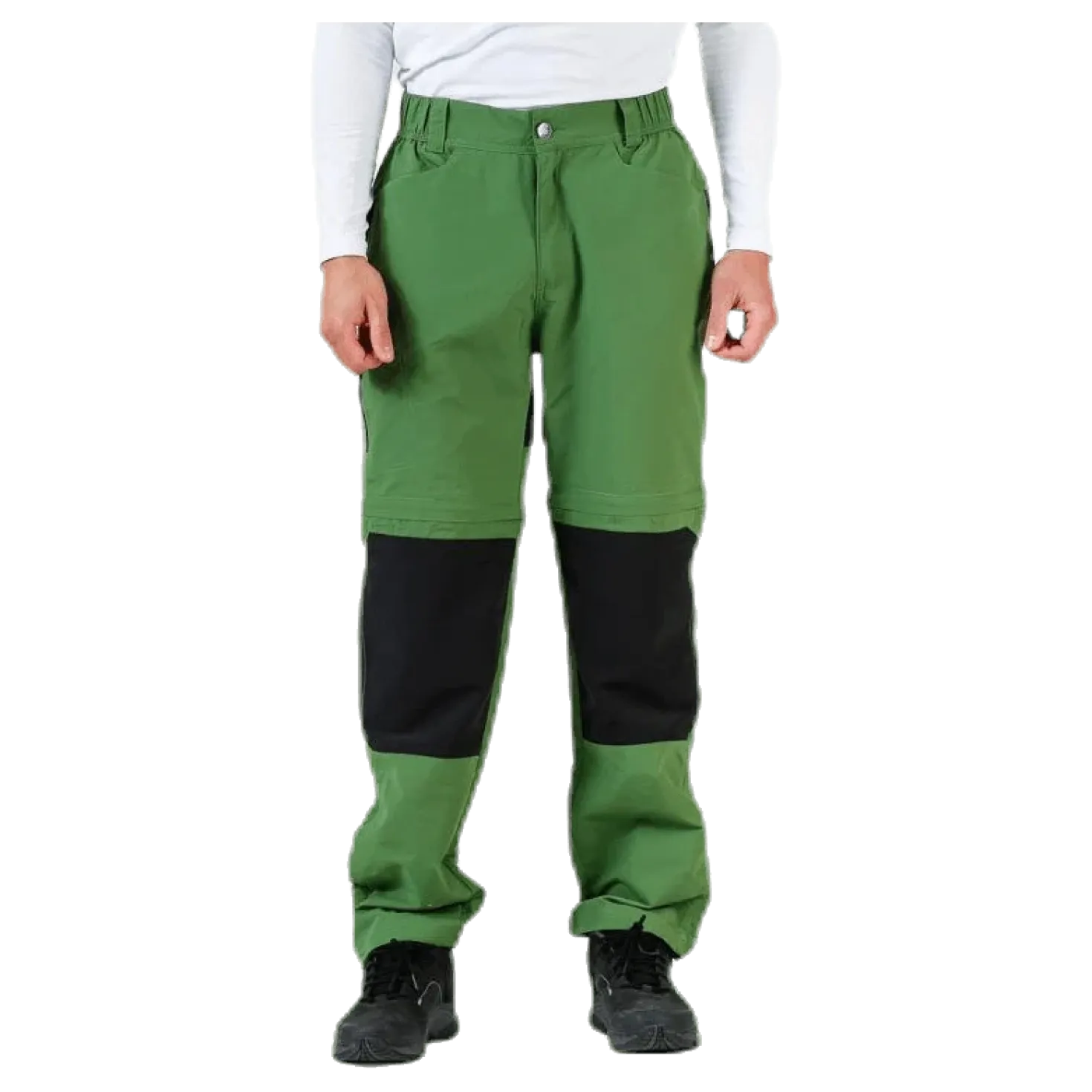 Molde Pants Green