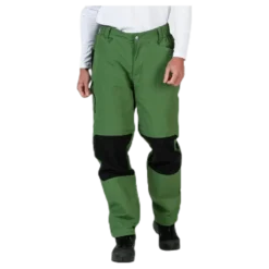 Molde Pants Green