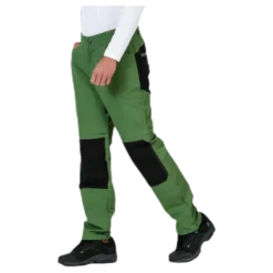 Molde Pants Green