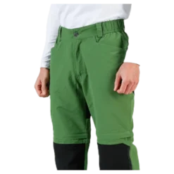 Molde Pants Green