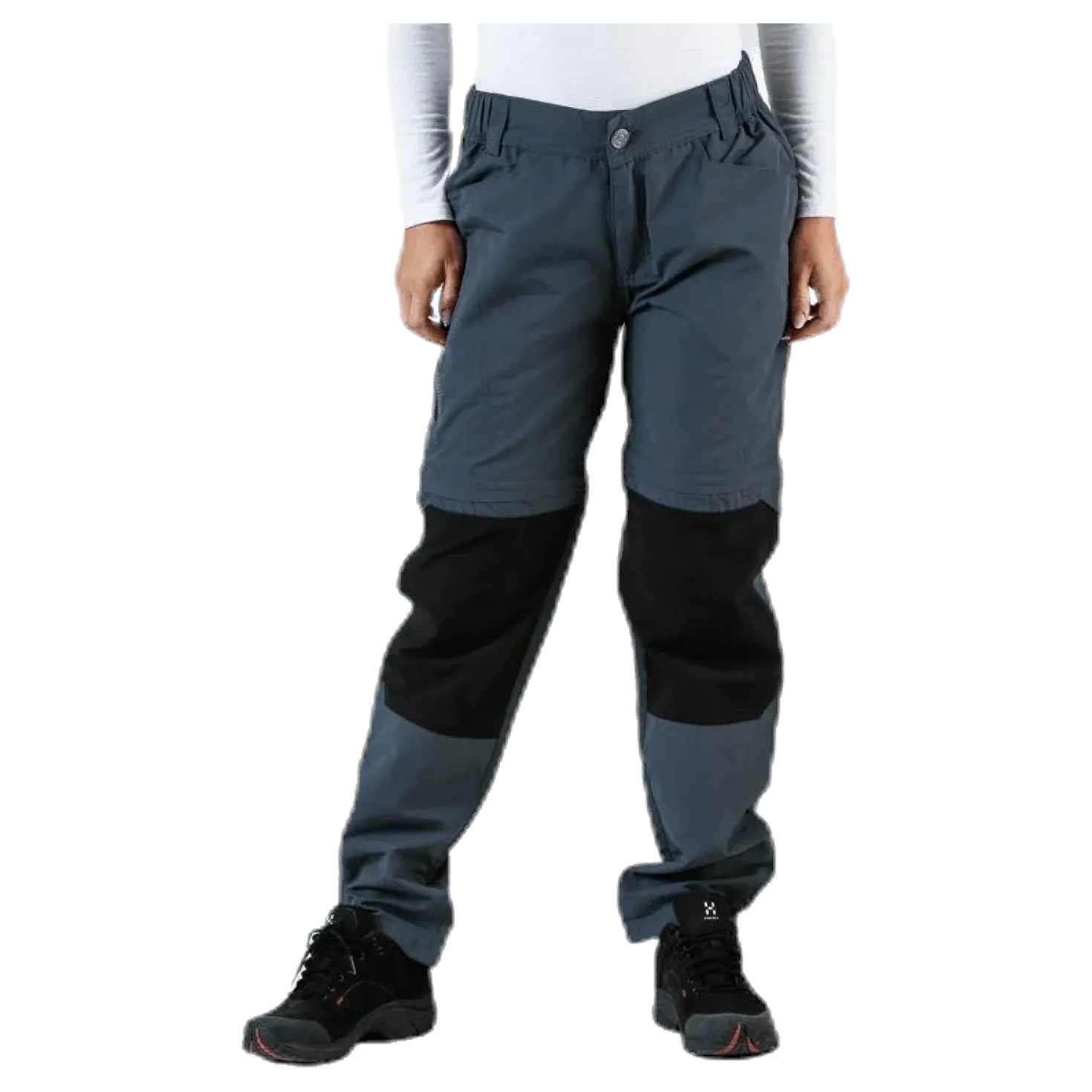 Molde Pants Grey