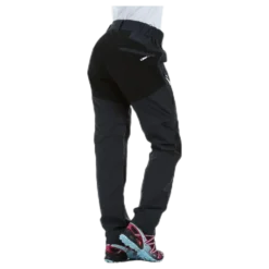 Molde Pants Grey