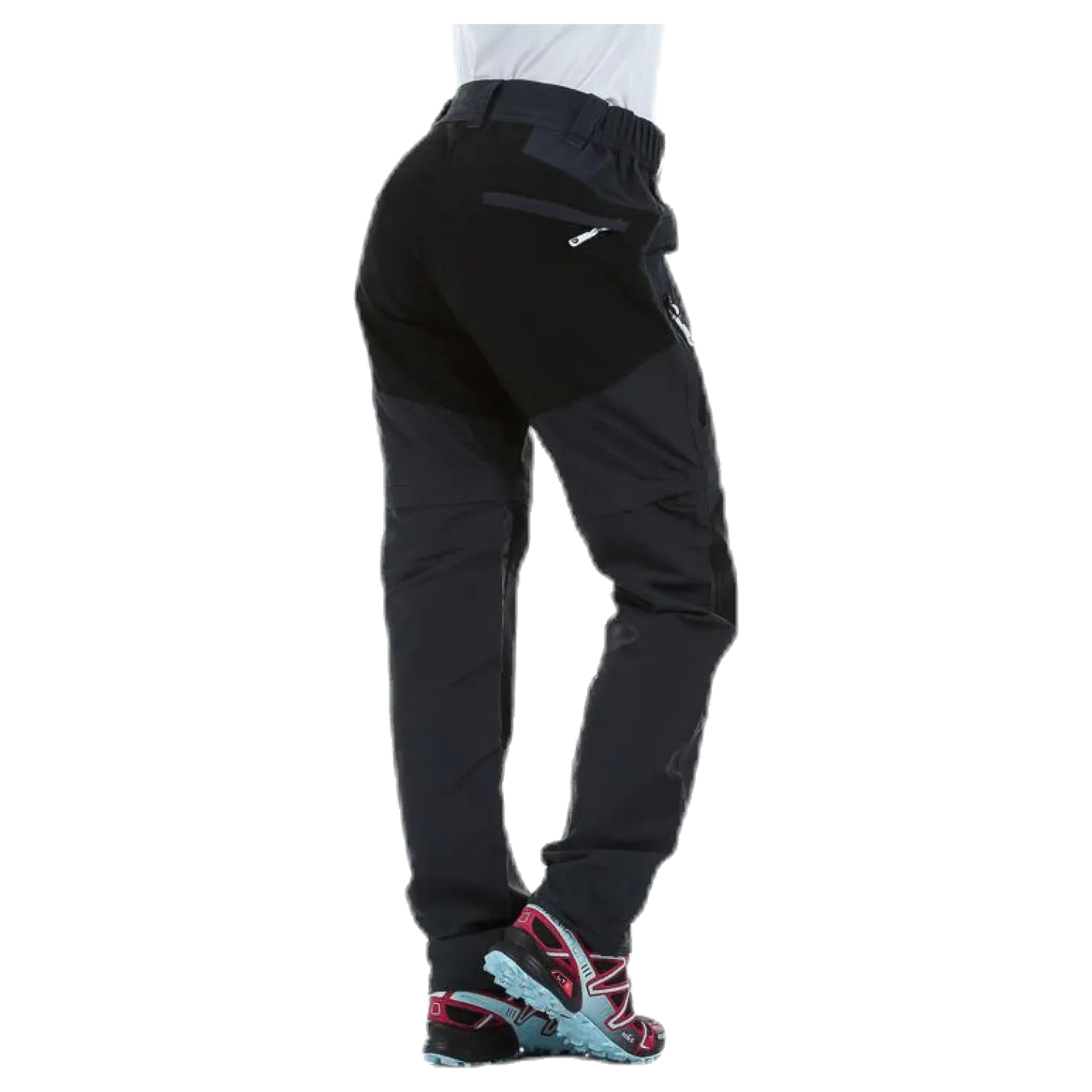 Molde Pants Grey