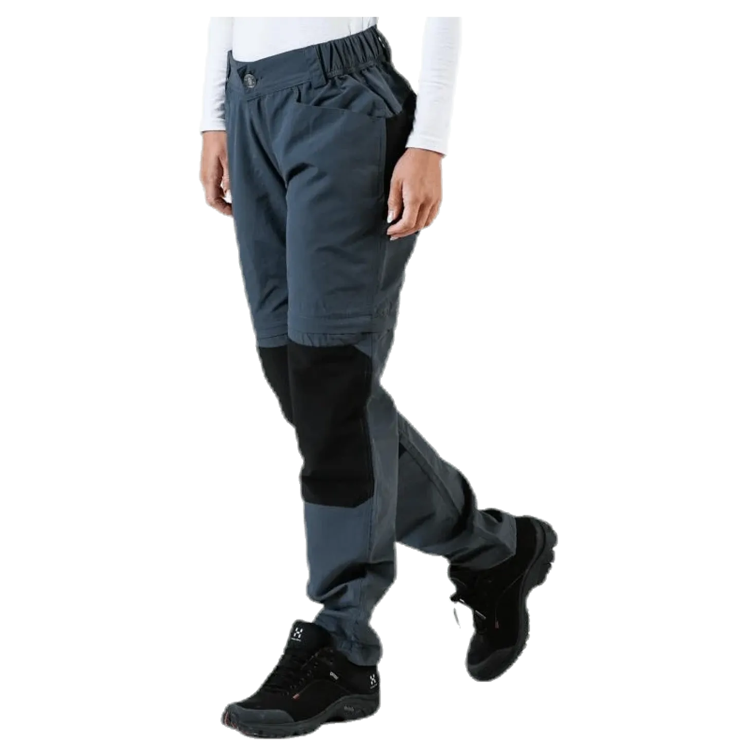 Molde Pants Grey