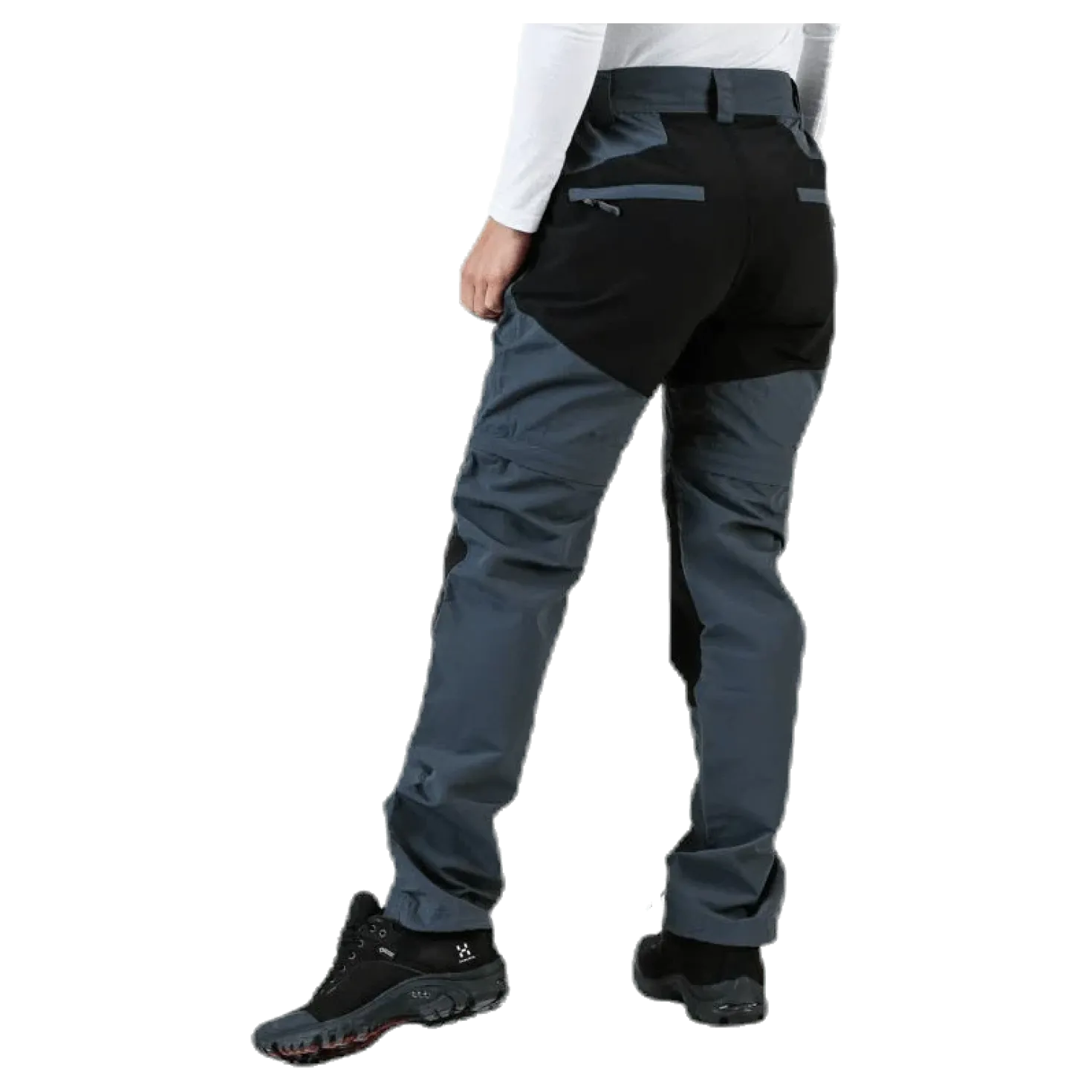 Molde Pants Grey