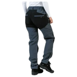 Molde Pants Grey