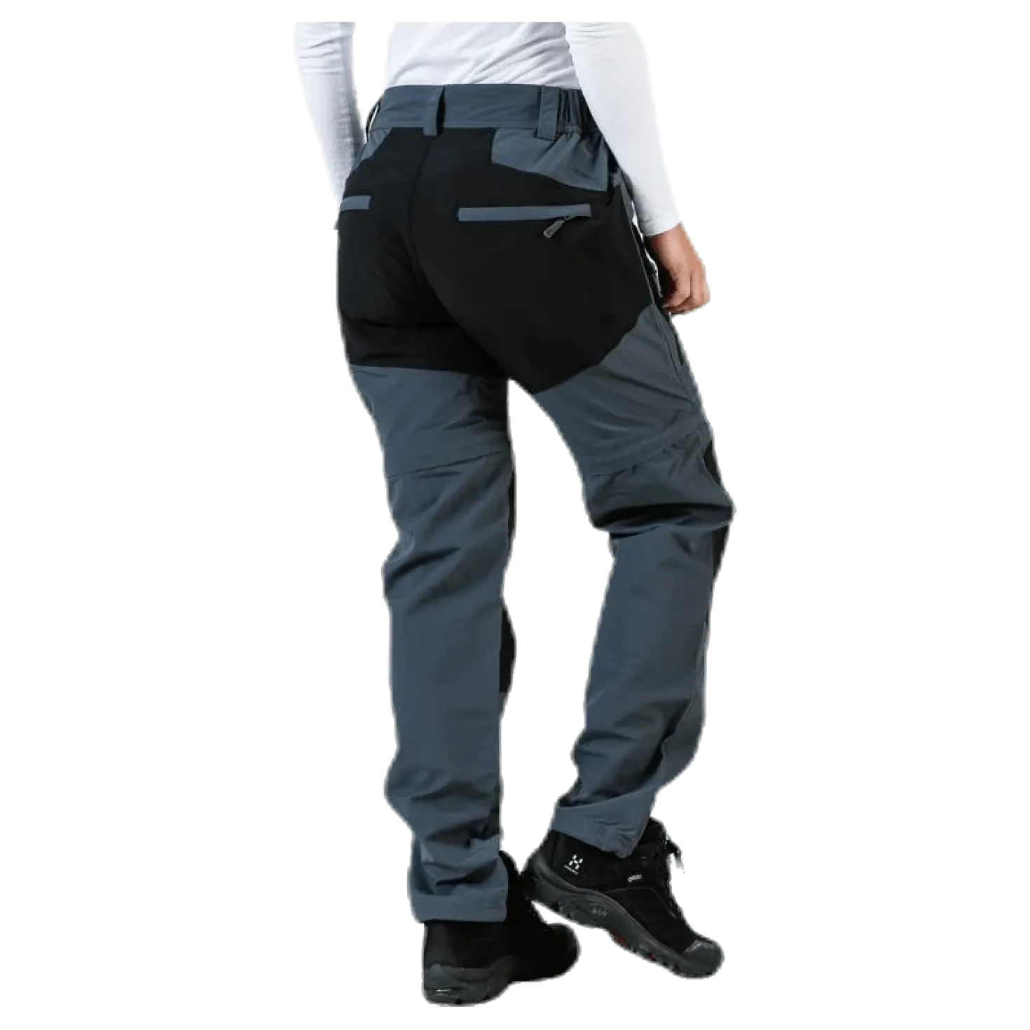 Molde Pants Grey