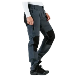 Molde Pants Grey