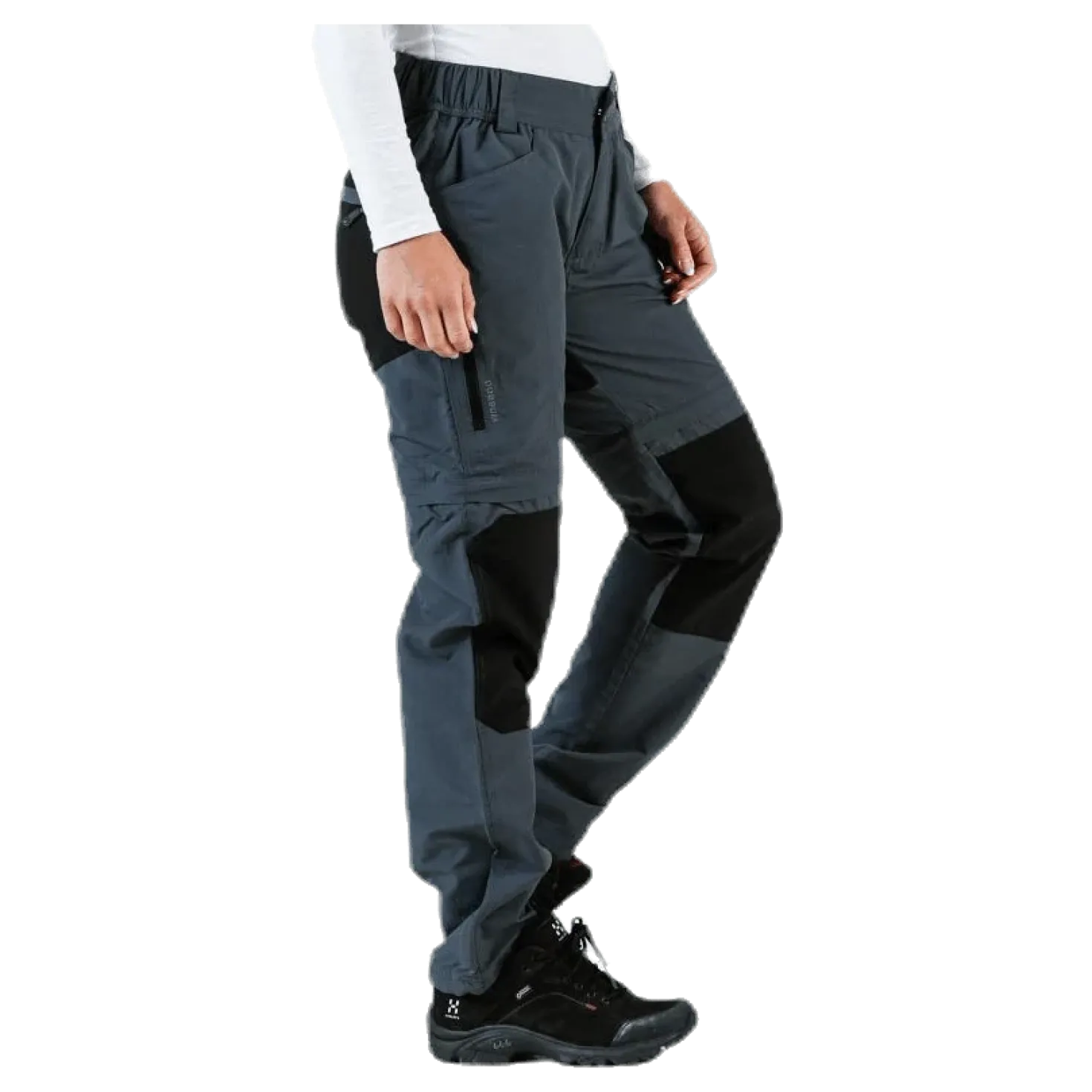 Molde Pants Grey