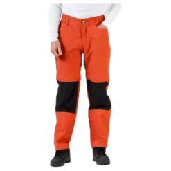 Molde Pants Orange