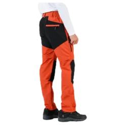 Molde Pants Orange