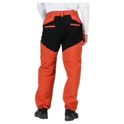 Molde Pants Orange