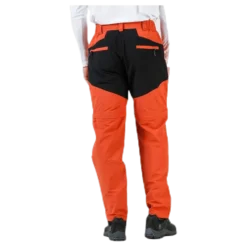 Molde Pants Orange