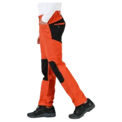 Molde Pants Orange