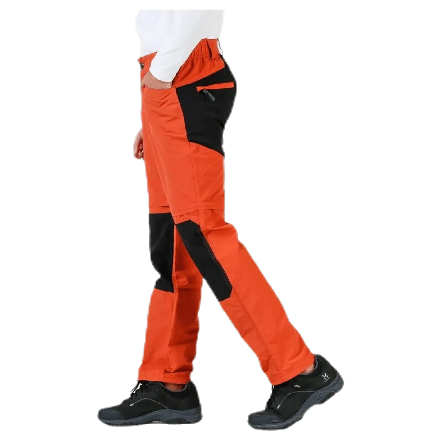 Molde Pants Orange