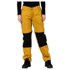 Molde Pants Yellow