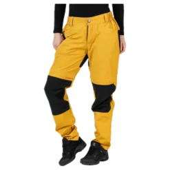 Molde Pants Yellow