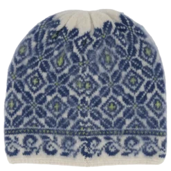 Moliden Hat Blue