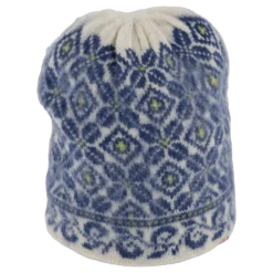 Moliden Hat Blue