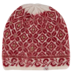 Moliden Hat Red