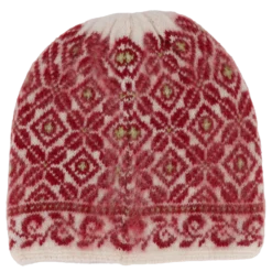 Moliden Hat Red