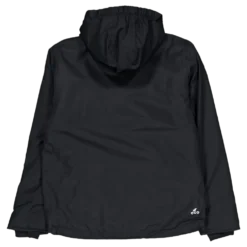 Moliden Jacket Jr Black
