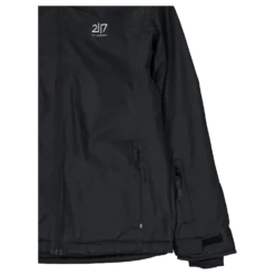Moliden Jacket Jr Black