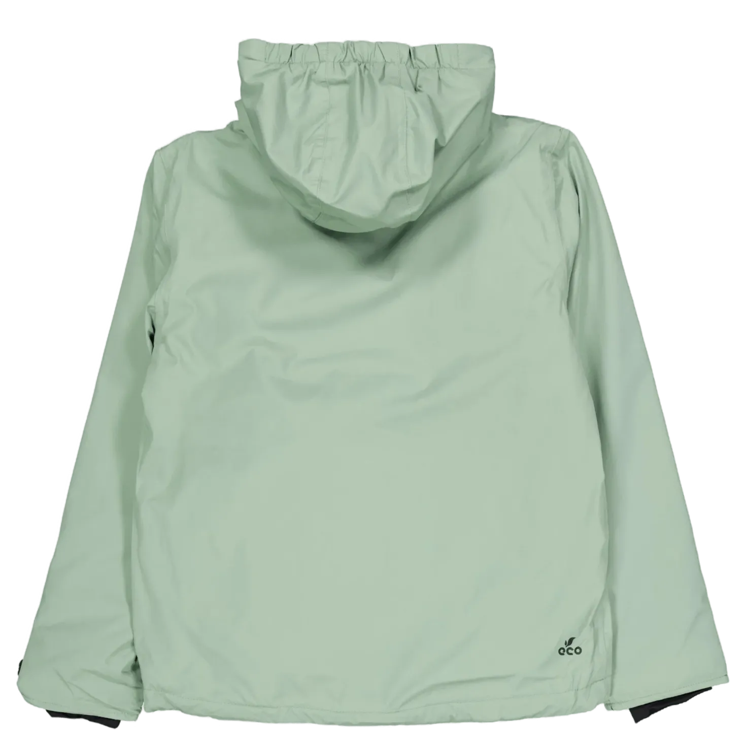 Moliden Jacket Jr Vintage Green