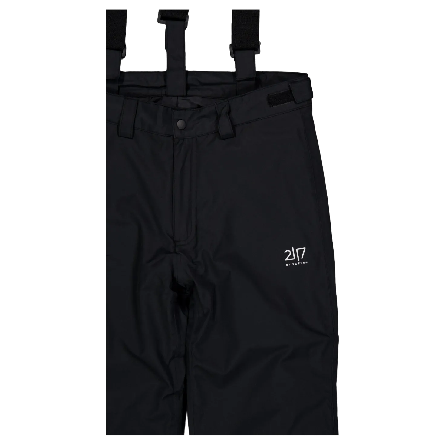 Moliden Pants Jr Black