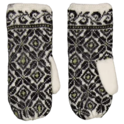 Moliden V1 Black