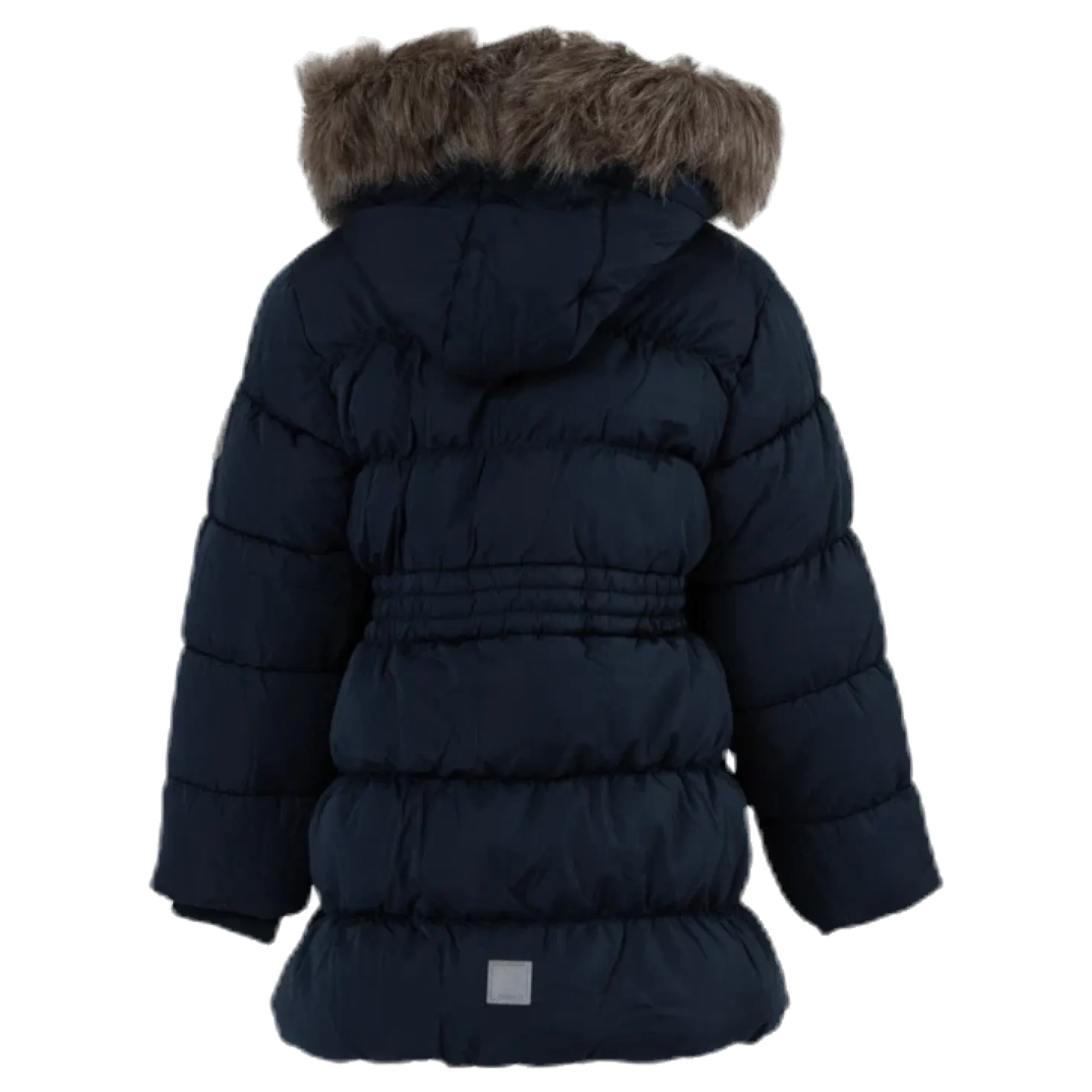 Molly Down Jacket Blue