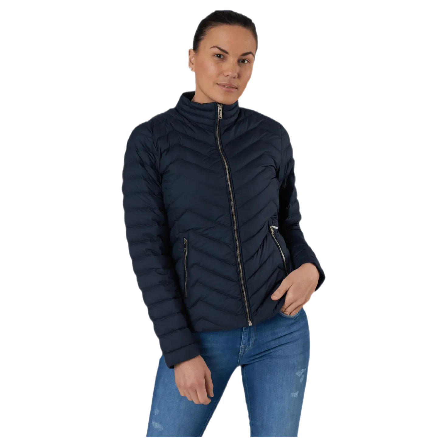 Molly Lightdown Black